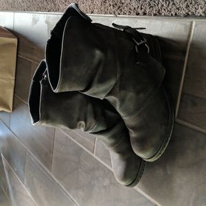Jellypop ankle boots